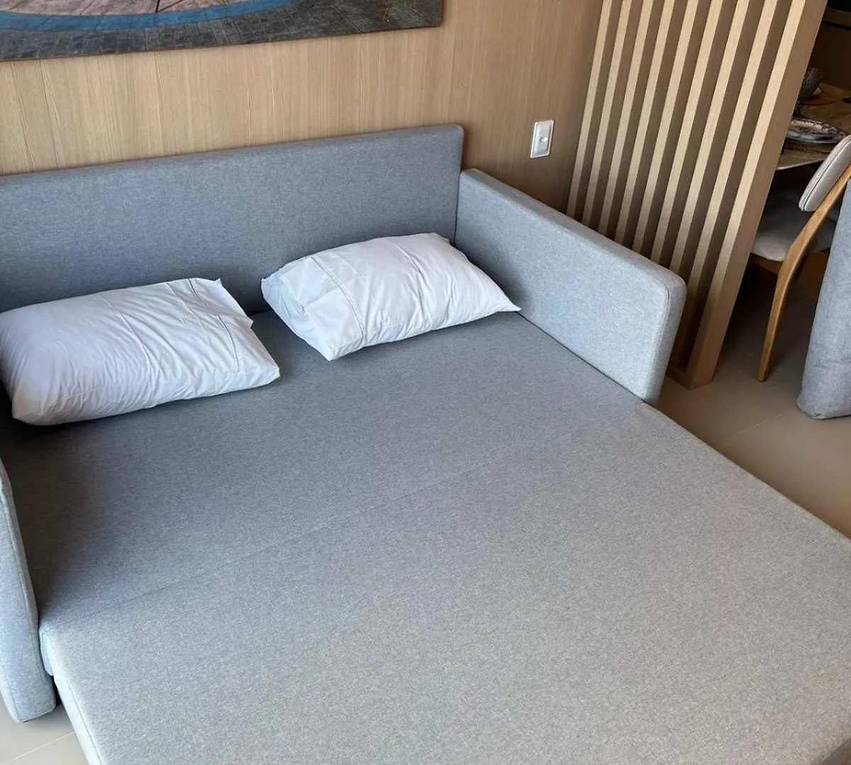 Apartmán Novissimo Flat Parque Do Cais Recife
